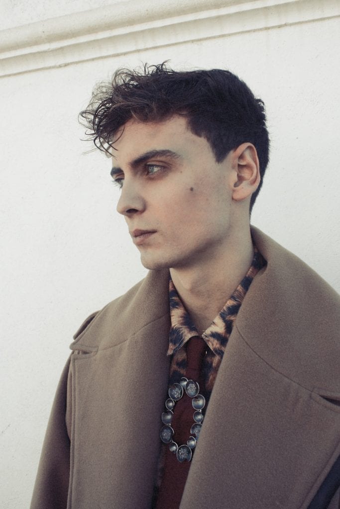 East of Eden by Ángela Zobaran Vanity Teen 虚荣青年 Lifestyle & new faces magazine East of Eden by Ángela Zobaran East of Eden by Ángela Zobaran Vanity Teen 虚荣青年 Lifestyle & new faces magazine