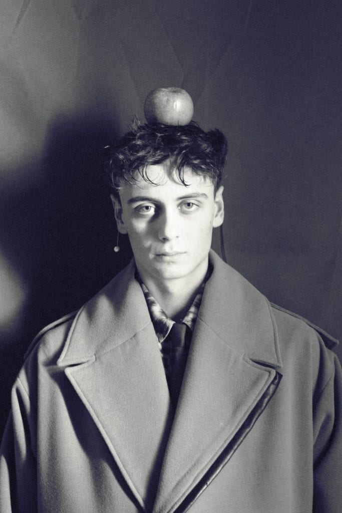 East of Eden by Ángela Zobaran Vanity Teen 虚荣青年 Lifestyle & new faces magazine East of Eden by Ángela Zobaran East of Eden by Ángela Zobaran Vanity Teen 虚荣青年 Lifestyle & new faces magazine