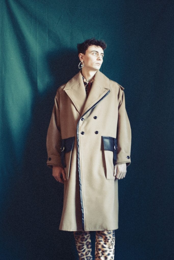 East of Eden by Ángela Zobaran Vanity Teen 虚荣青年 Lifestyle & new faces magazine East of Eden by Ángela Zobaran East of Eden by Ángela Zobaran Vanity Teen 虚荣青年 Lifestyle & new faces magazine