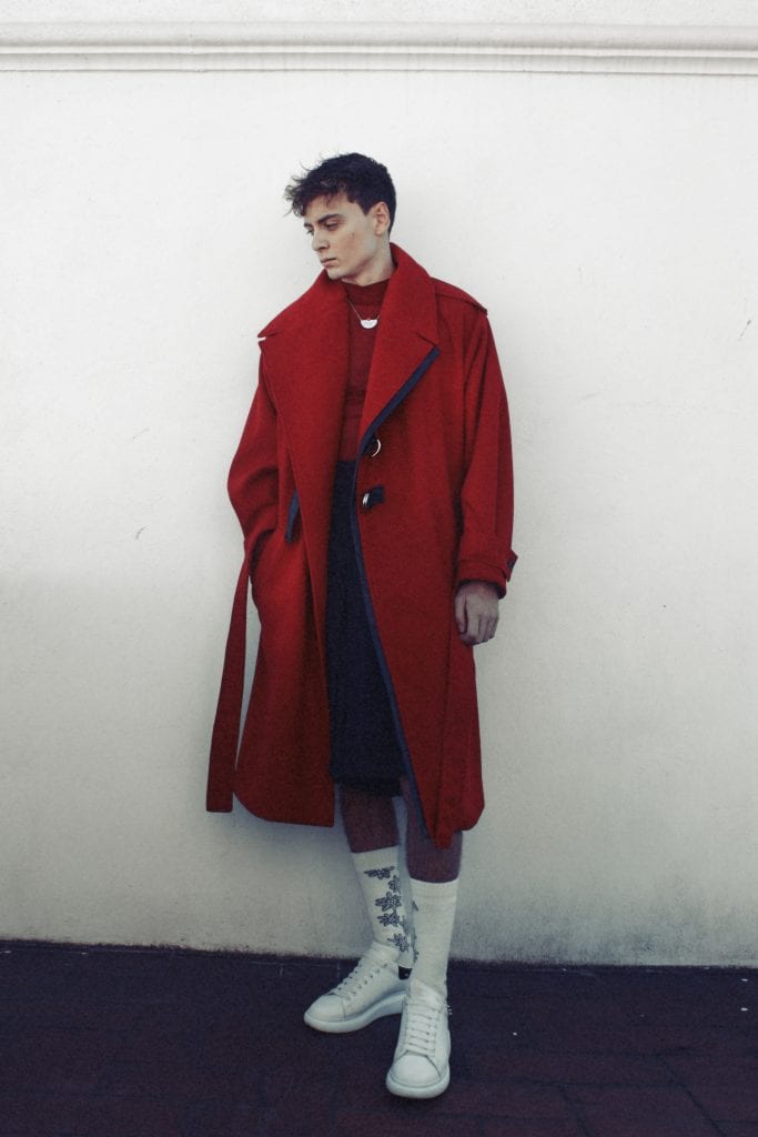 East of Eden by Ángela Zobaran Vanity Teen 虚荣青年 Lifestyle & new faces magazine East of Eden by Ángela Zobaran East of Eden by Ángela Zobaran Vanity Teen 虚荣青年 Lifestyle & new faces magazine