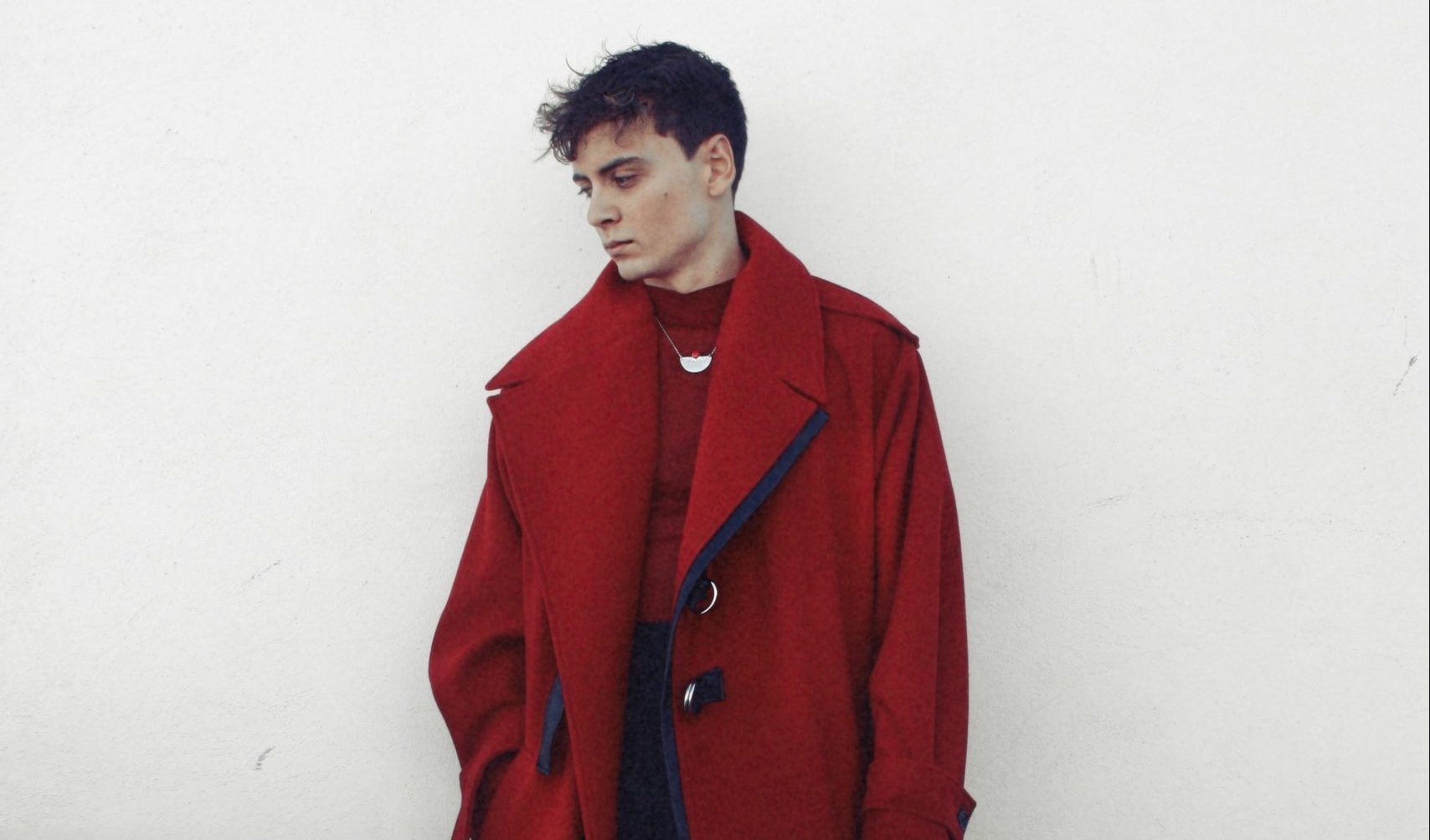 East of Eden by Ángela Zobaran Vanity Teen 虚荣青年 Lifestyle & new faces magazine East of Eden by Ángela Zobaran East of Eden by Ángela Zobaran Vanity Teen 虚荣青年 Lifestyle & new faces magazine