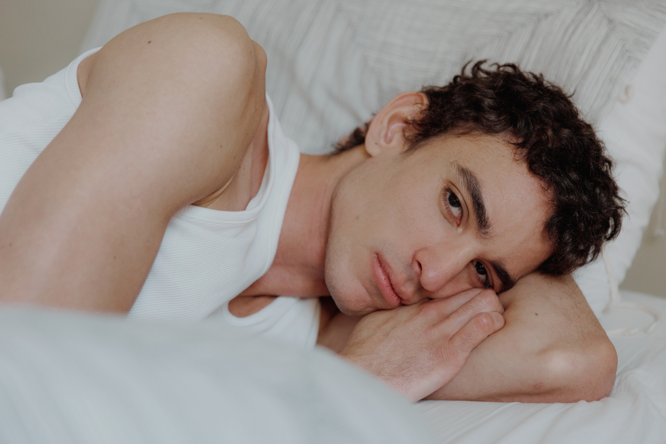 Grego by Alessandro Lo Faro Grego by Alessandro Lo Faro Vanity Teen 虚荣青年 Lifestyle & new faces magazine