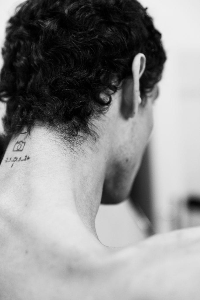 Grego by Alessandro Lo Faro Grego by Alessandro Lo Faro Vanity Teen 虚荣青年 Lifestyle & new faces magazine