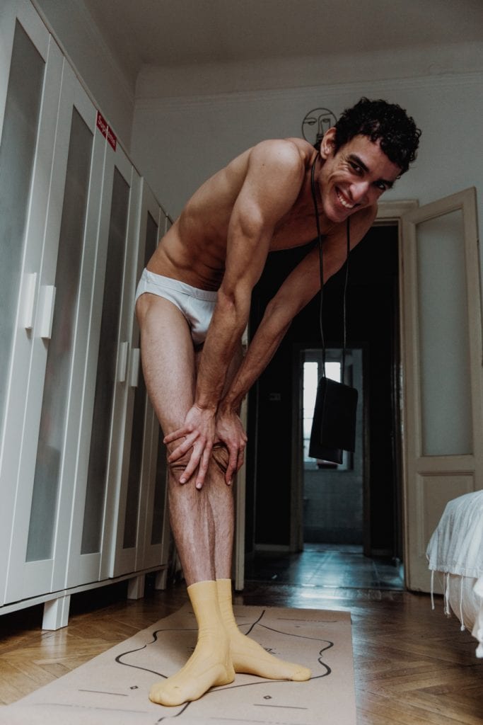 Grego by Alessandro Lo Faro Grego by Alessandro Lo Faro Vanity Teen 虚荣青年 Lifestyle & new faces magazine