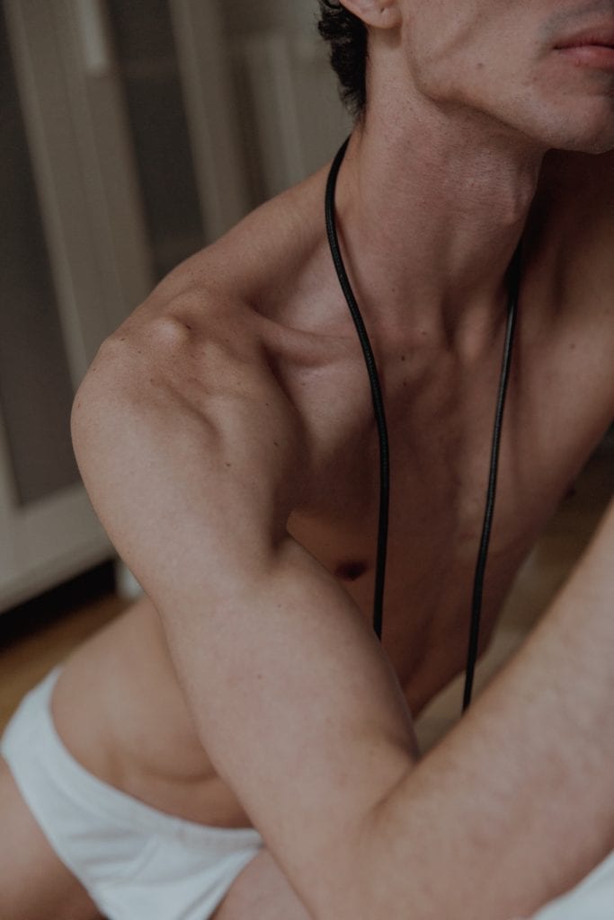 Grego by Alessandro Lo Faro Grego by Alessandro Lo Faro Vanity Teen 虚荣青年 Lifestyle & new faces magazine