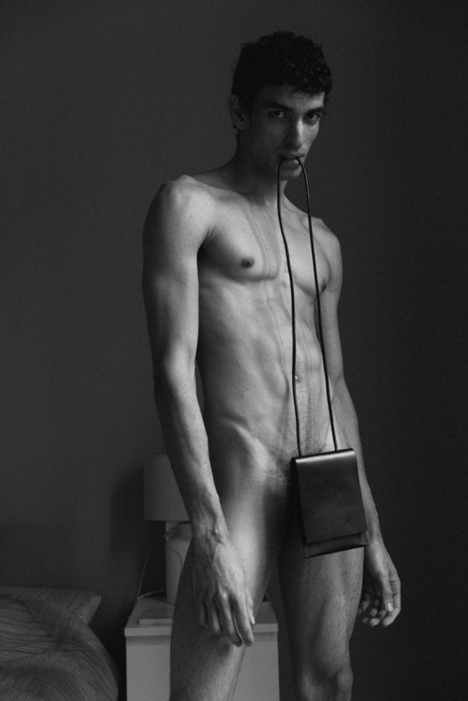 Grego by Alessandro Lo Faro Grego by Alessandro Lo Faro Vanity Teen 虚荣青年 Lifestyle & new faces magazine