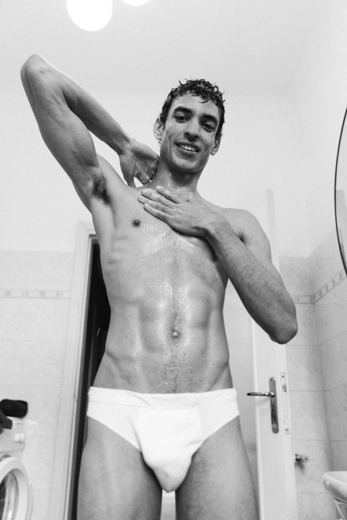 Grego by Alessandro Lo Faro Grego by Alessandro Lo Faro Vanity Teen 虚荣青年 Lifestyle & new faces magazine