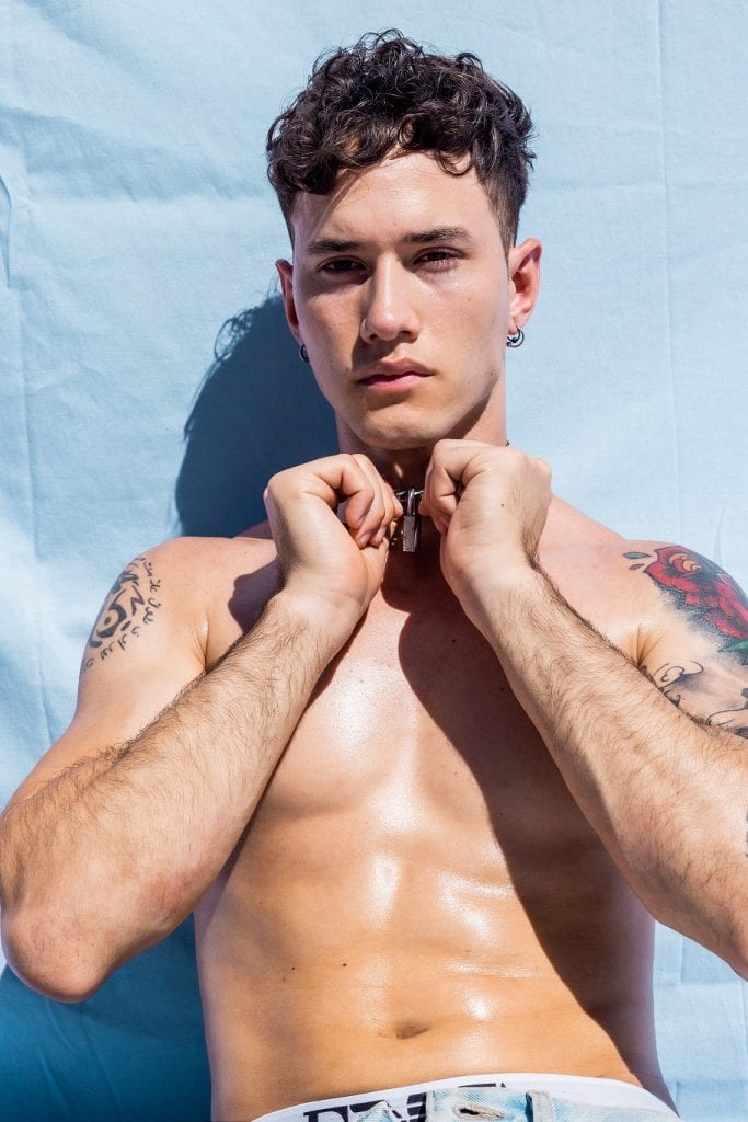 Gustavo Salazar by Nicolas Dolo Vanity Teen 虚荣青年 Lifestyle & new faces magazine Gustavo Salazar by Nicolas Dolo Gustavo Salazar by Nicolas Dolo Vanity Teen 虚荣青年 Lifestyle & new faces magazine