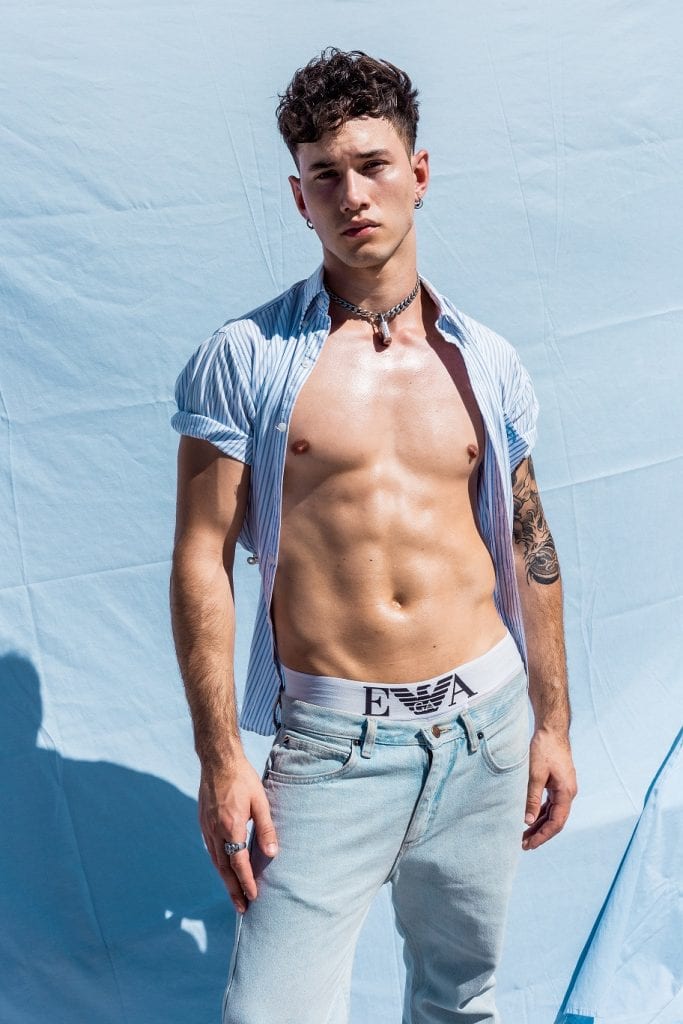 Gustavo Salazar by Nicolas Dolo Vanity Teen 虚荣青年 Lifestyle & new faces magazine Gustavo Salazar by Nicolas Dolo Gustavo Salazar by Nicolas Dolo Vanity Teen 虚荣青年 Lifestyle & new faces magazine