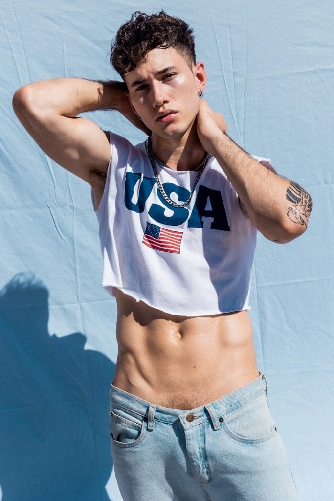 Gustavo Salazar by Nicolas Dolo Vanity Teen 虚荣青年 Lifestyle & new faces magazine Gustavo Salazar by Nicolas Dolo Gustavo Salazar by Nicolas Dolo Vanity Teen 虚荣青年 Lifestyle & new faces magazine