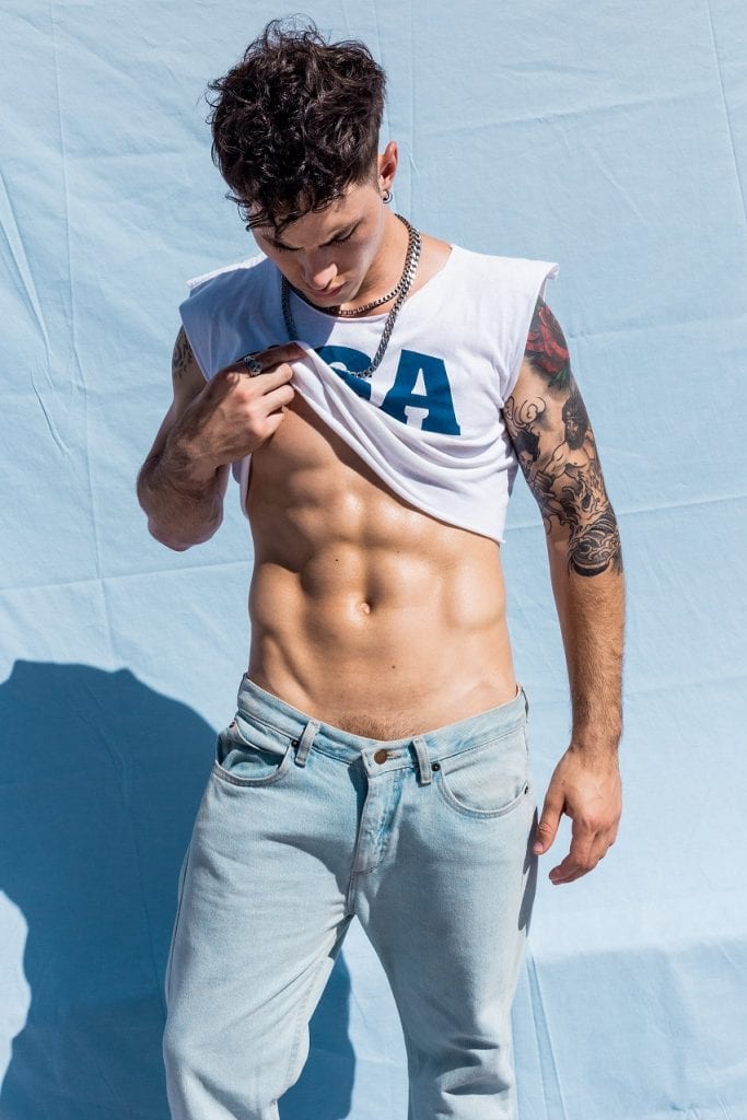 Gustavo Salazar by Nicolas Dolo Vanity Teen 虚荣青年 Lifestyle & new faces magazine Gustavo Salazar by Nicolas Dolo Gustavo Salazar by Nicolas Dolo Vanity Teen 虚荣青年 Lifestyle & new faces magazine