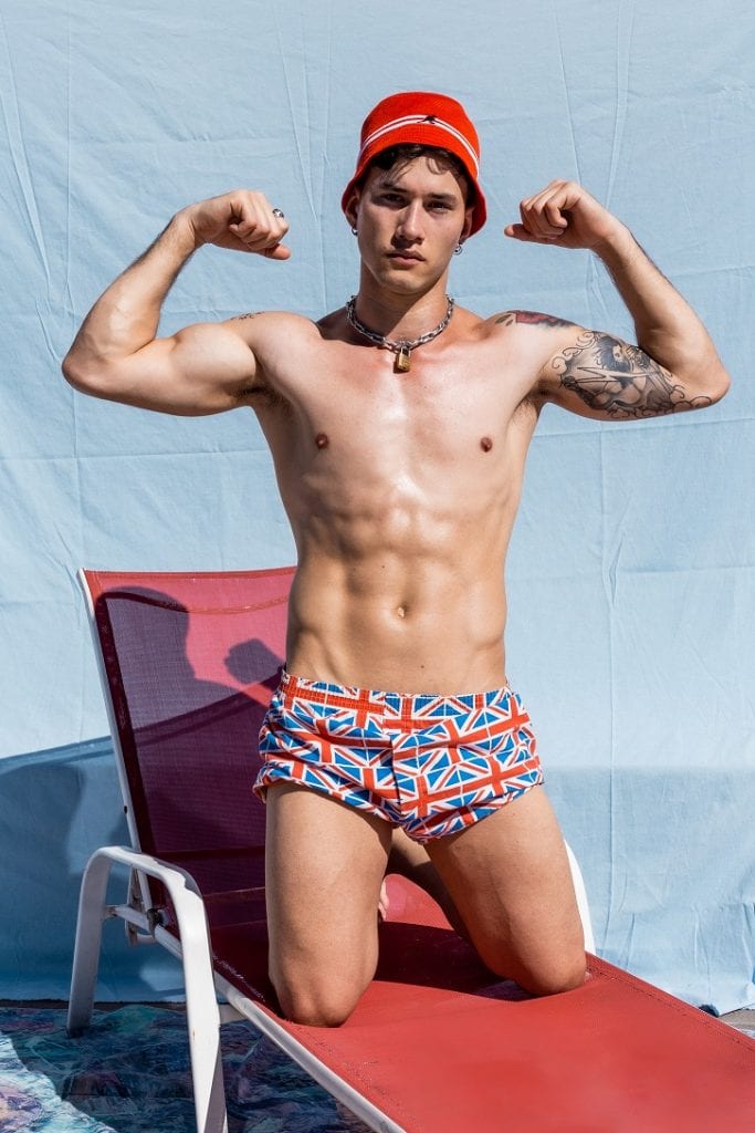 Gustavo Salazar by Nicolas Dolo Vanity Teen 虚荣青年 Lifestyle & new faces magazine Gustavo Salazar by Nicolas Dolo Gustavo Salazar by Nicolas Dolo Vanity Teen 虚荣青年 Lifestyle & new faces magazine