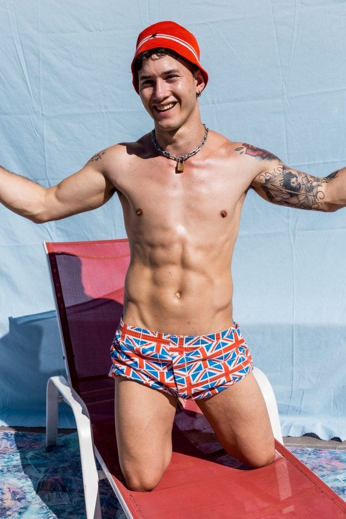 Gustavo Salazar by Nicolas Dolo Vanity Teen 虚荣青年 Lifestyle & new faces magazine Gustavo Salazar by Nicolas Dolo Gustavo Salazar by Nicolas Dolo Vanity Teen 虚荣青年 Lifestyle & new faces magazine