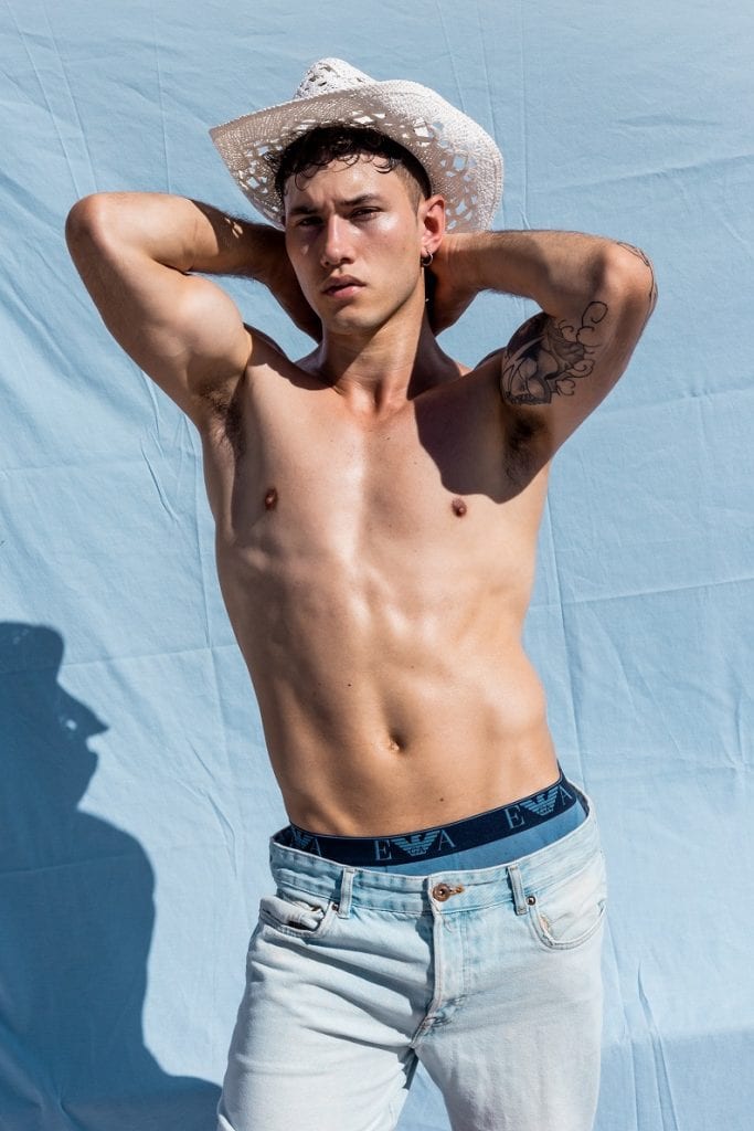 Gustavo Salazar by Nicolas Dolo Vanity Teen 虚荣青年 Lifestyle & new faces magazine Gustavo Salazar by Nicolas Dolo Gustavo Salazar by Nicolas Dolo Vanity Teen 虚荣青年 Lifestyle & new faces magazine