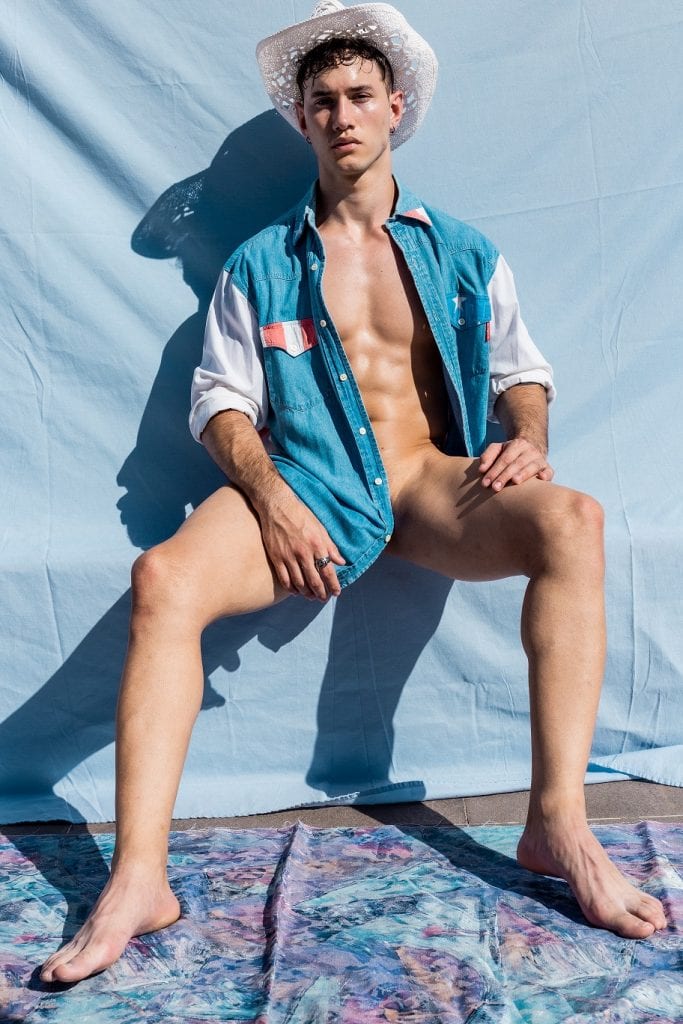 Gustavo Salazar by Nicolas Dolo Vanity Teen 虚荣青年 Lifestyle & new faces magazine Gustavo Salazar by Nicolas Dolo Gustavo Salazar by Nicolas Dolo Vanity Teen 虚荣青年 Lifestyle & new faces magazine