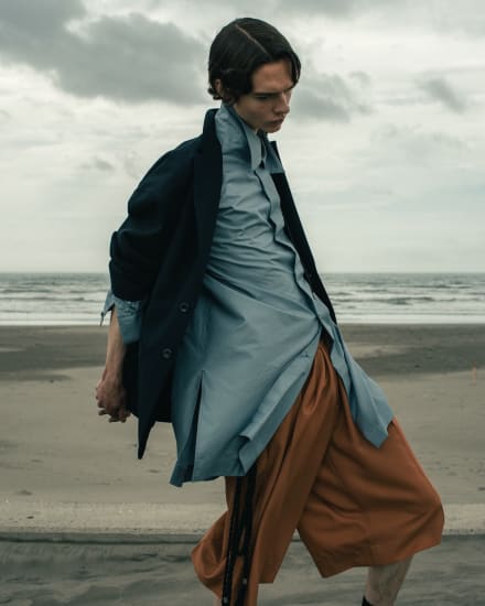 Kazuyuki Kumagai Spring/Summer 2021 Collection Vanity Teen 虚荣青年 Kazuyuki Kumagai Spring/Summer 2021 Collection Kazuyuki Kumagai Spring/Summer 2021 Collection Vanity Teen 虚荣青年