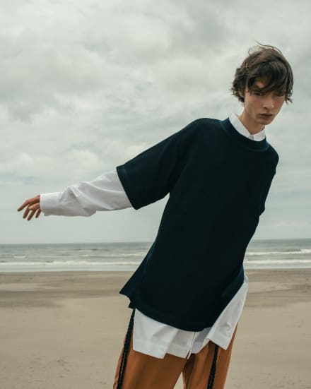 Kazuyuki Kumagai Spring/Summer 2021 Collection Vanity Teen 虚荣青年 Kazuyuki Kumagai Spring/Summer 2021 Collection Kazuyuki Kumagai Spring/Summer 2021 Collection Vanity Teen 虚荣青年