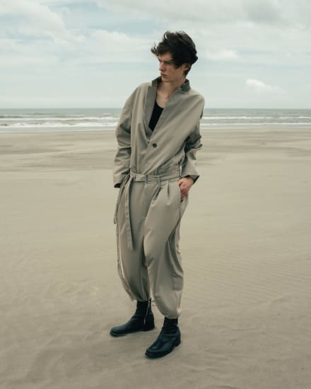 Kazuyuki Kumagai Spring/Summer 2021 Collection Vanity Teen 虚荣青年 Kazuyuki Kumagai Spring/Summer 2021 Collection Kazuyuki Kumagai Spring/Summer 2021 Collection Vanity Teen 虚荣青年