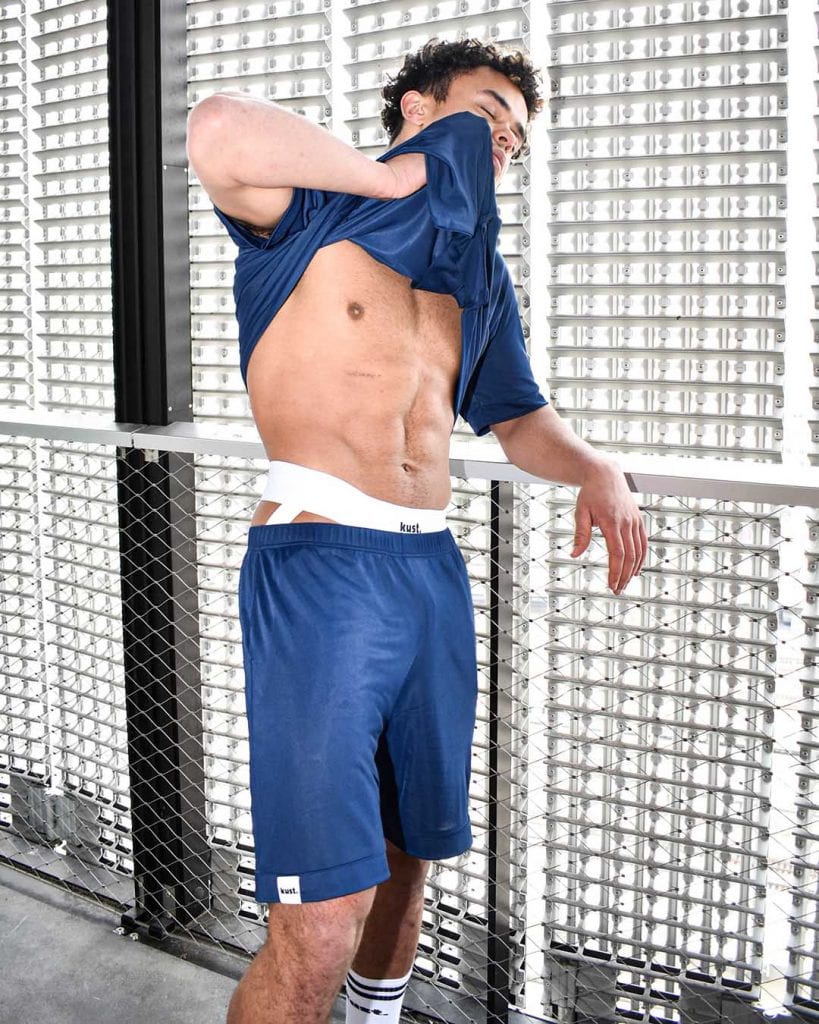 kust. Spring/Summer 2021 Lounge Suits kust. Spring/Summer 2021 Lounge Suits Vanity Teen 虚荣青年 Lifestyle & new faces magazine