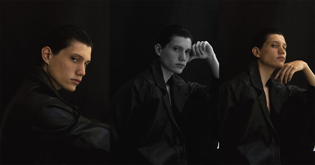 Hit Me Where It Heart by Fabián Hit Me Where It Heart by Fabián Vanity Teen 虚荣青年 Lifestyle & new faces magazine