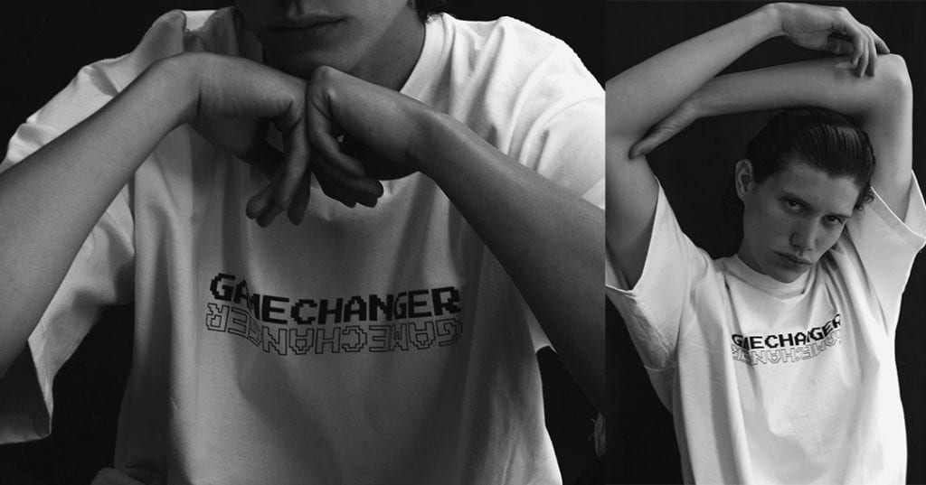 Hit Me Where It Heart by Fabián Hit Me Where It Heart by Fabián Vanity Teen 虚荣青年 Lifestyle & new faces magazine