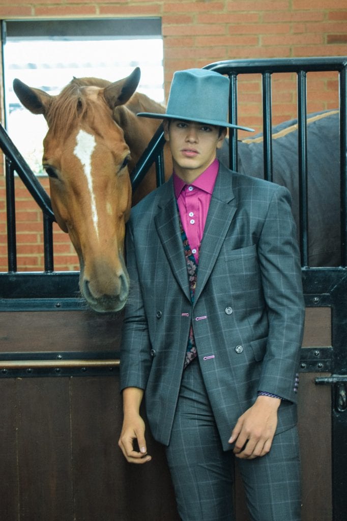 Passion Race with Sergio Perdomo by Elys Berroterán Passion Race with Sergio Perdomo by Elys Berroterán Vanity Teen 虚荣青年 Lifestyle & new faces magazine