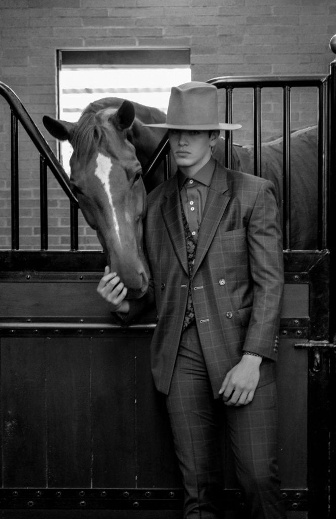 Passion Race with Sergio Perdomo by Elys Berroterán Passion Race with Sergio Perdomo by Elys Berroterán Vanity Teen 虚荣青年 Lifestyle & new faces magazine