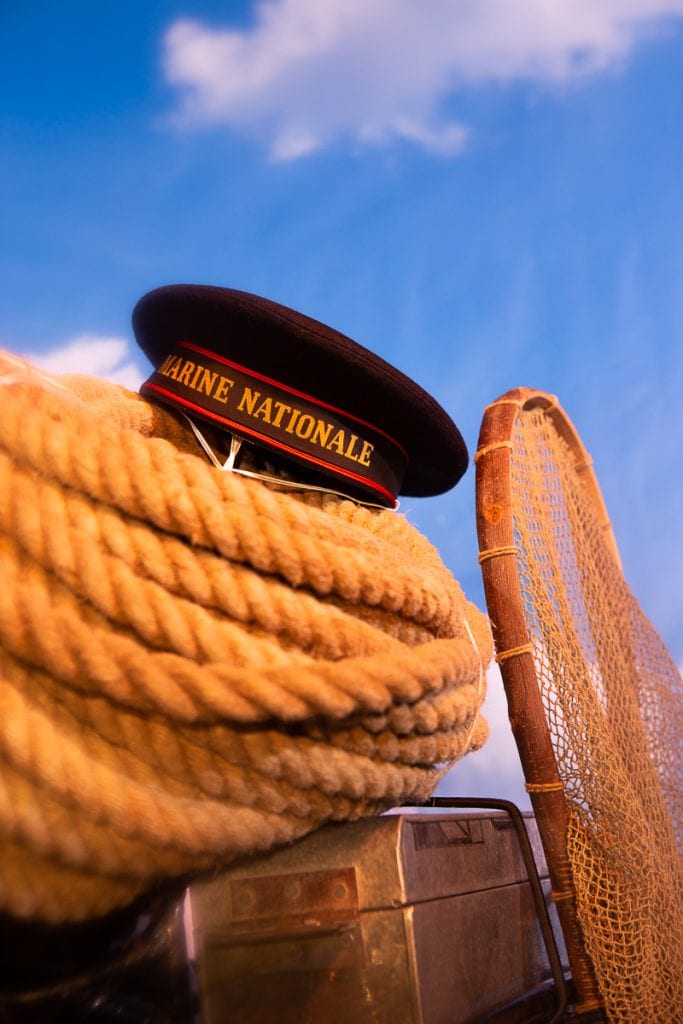 A Sailor's Journey by Adriana Pagliai A Sailor's Journey by Adriana Pagliai Vanity Teen 虚荣青年 Lifestyle & new faces magazine