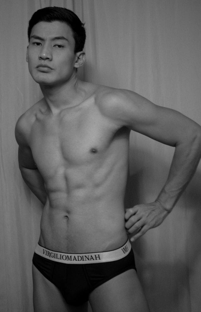 The Power of the Colorful Dragon by Elys Berroteran The Power of the Colorful Dragon by Elys Berroteran Vanity Teen 虚荣青年 Lifestyle & new faces magazine