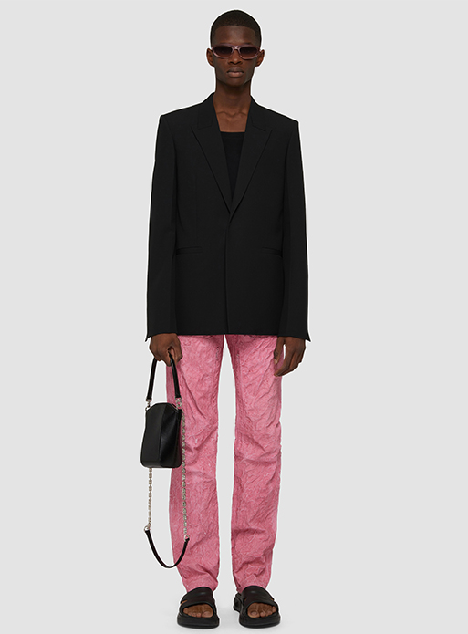 Givenchy Capsule Collection: Teaser by Matthew M. Williams Givenchy Capsule Collection: Teaser by Matthew M. Williams Vanity Teen 虚荣青年 Lifestyle & new faces magazine