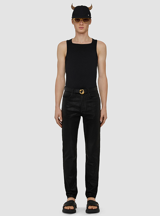 Givenchy Capsule Collection: Teaser by Matthew M. Williams Givenchy Capsule Collection: Teaser by Matthew M. Williams Vanity Teen 虚荣青年 Lifestyle & new faces magazine