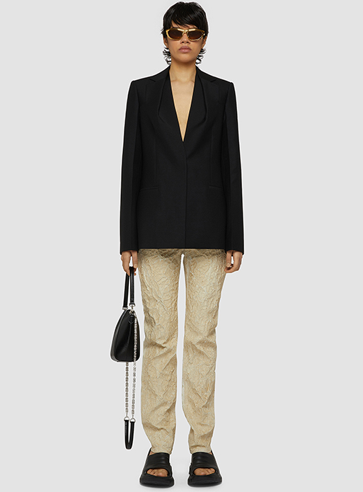 Givenchy Capsule Collection: Teaser by Matthew M. Williams Givenchy Capsule Collection: Teaser by Matthew M. Williams Vanity Teen 虚荣青年 Lifestyle & new faces magazine