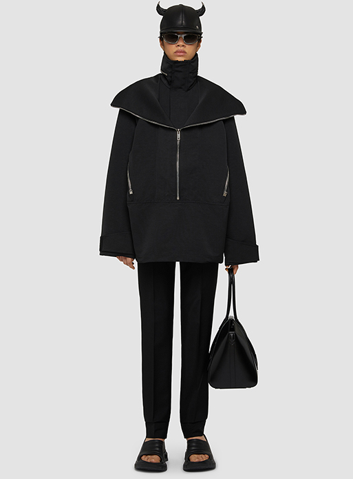 Givenchy Capsule Collection: Teaser by Matthew M. Williams Givenchy Capsule Collection: Teaser by Matthew M. Williams Vanity Teen 虚荣青年 Lifestyle & new faces magazine