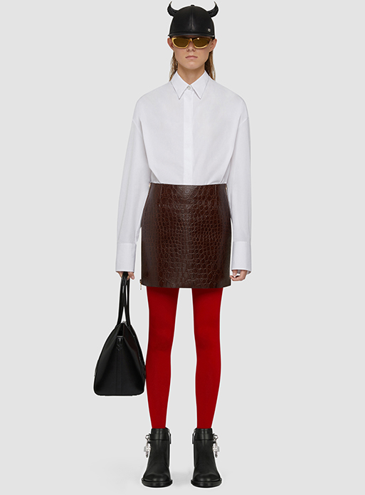 Givenchy Capsule Collection: Teaser by Matthew M. Williams Givenchy Capsule Collection: Teaser by Matthew M. Williams Vanity Teen 虚荣青年 Lifestyle & new faces magazine