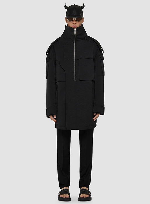 Givenchy Capsule Collection: Teaser by Matthew M. Williams Givenchy Capsule Collection: Teaser by Matthew M. Williams Vanity Teen 虚荣青年 Lifestyle & new faces magazine