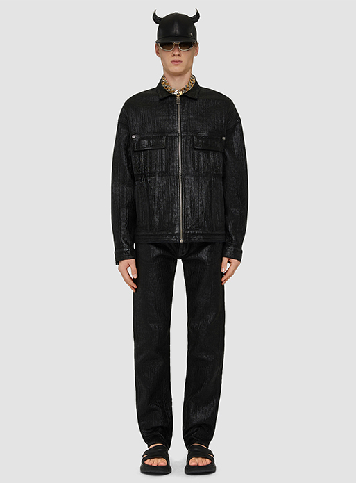 Givenchy Capsule Collection: Teaser by Matthew M. Williams Givenchy Capsule Collection: Teaser by Matthew M. Williams Vanity Teen 虚荣青年 Lifestyle & new faces magazine