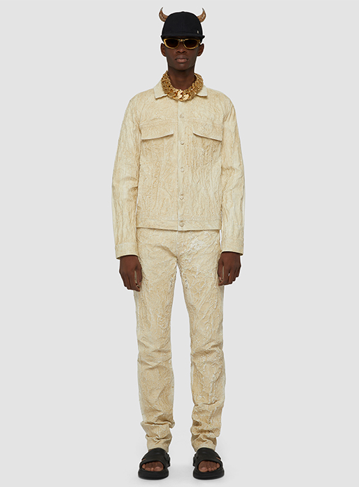 Givenchy Capsule Collection: Teaser by Matthew M. Williams Givenchy Capsule Collection: Teaser by Matthew M. Williams Vanity Teen 虚荣青年 Lifestyle & new faces magazine