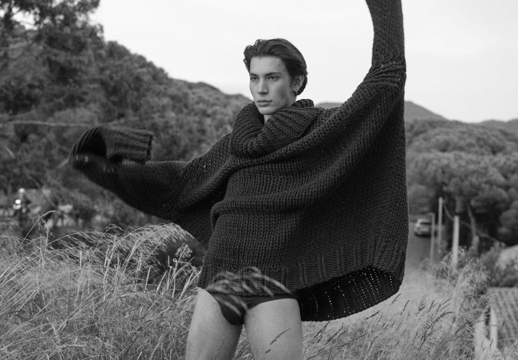 Tom Cattoen by Lorenzo Profilio Tom Cattoen by Lorenzo Profilio Vanity Teen 虚荣青年 Lifestyle & new faces magazine