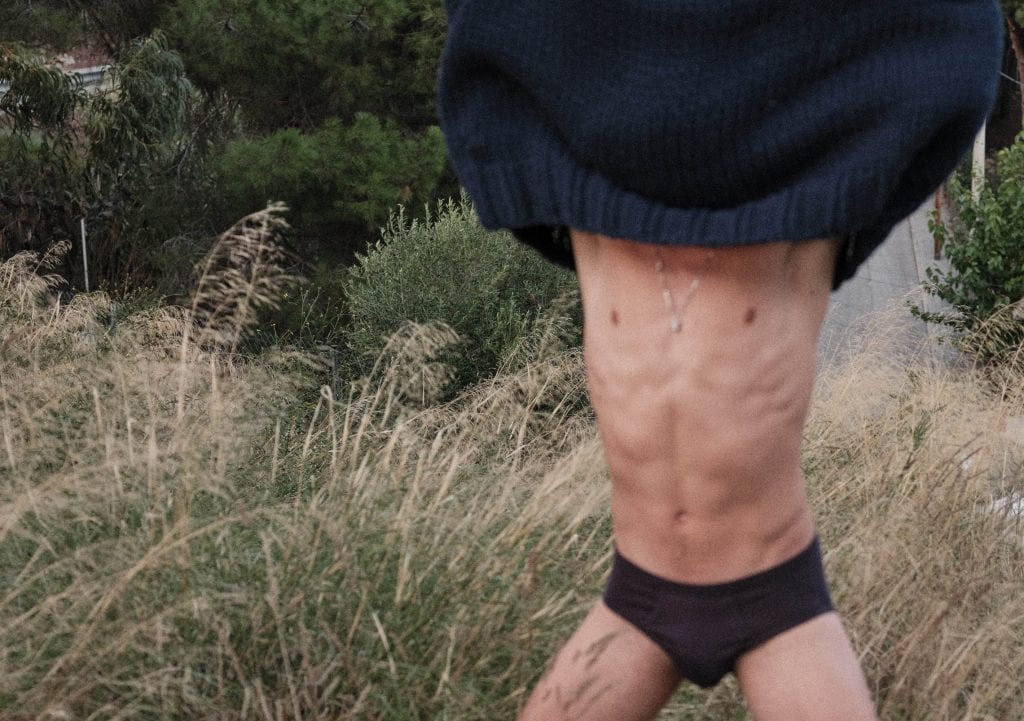 Tom Cattoen by Lorenzo Profilio Tom Cattoen by Lorenzo Profilio Vanity Teen 虚荣青年 Lifestyle & new faces magazine