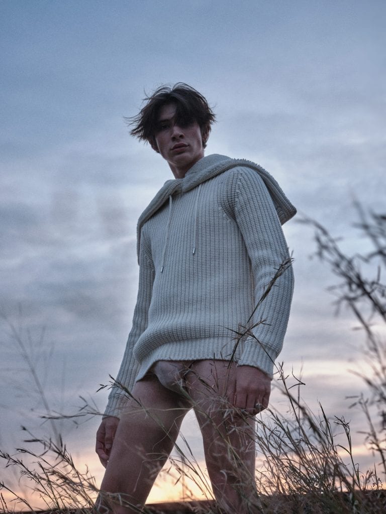 Tom Cattoen by Lorenzo Profilio Tom Cattoen by Lorenzo Profilio Vanity Teen 虚荣青年 Lifestyle & new faces magazine