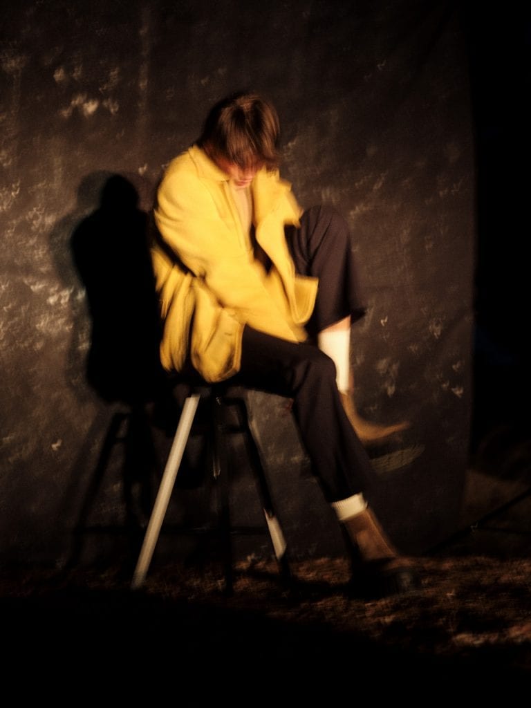 Tom Cattoen by Lorenzo Profilio Tom Cattoen by Lorenzo Profilio Vanity Teen 虚荣青年 Lifestyle & new faces magazine