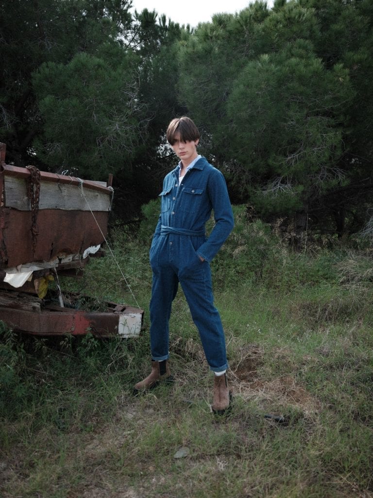 Tom Cattoen by Lorenzo Profilio Tom Cattoen by Lorenzo Profilio Vanity Teen 虚荣青年 Lifestyle & new faces magazine