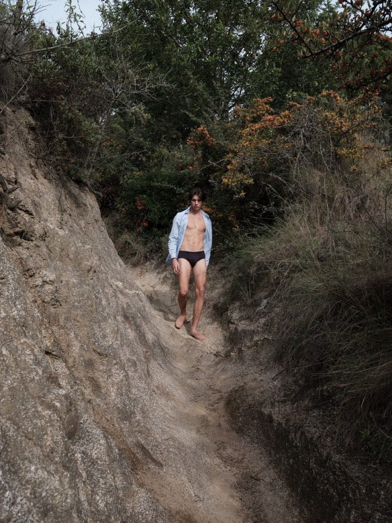 Tom Cattoen by Lorenzo Profilio Tom Cattoen by Lorenzo Profilio Vanity Teen 虚荣青年 Lifestyle & new faces magazine