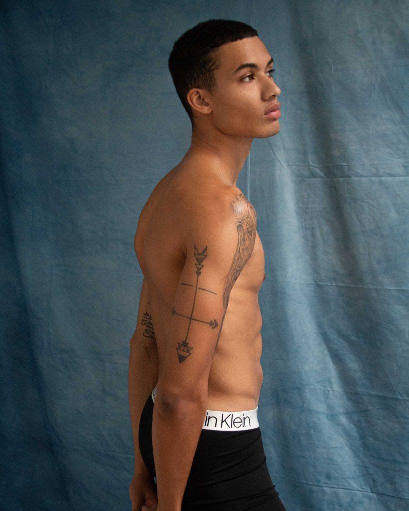 Zyare Griffin by Nico Losado Vanity Teen 虚荣青年 Lifestyle & new faces magazine Zyare Griffin by Nico Losado Zyare Griffin by Nico Losado Vanity Teen 虚荣青年 Lifestyle & new faces magazine