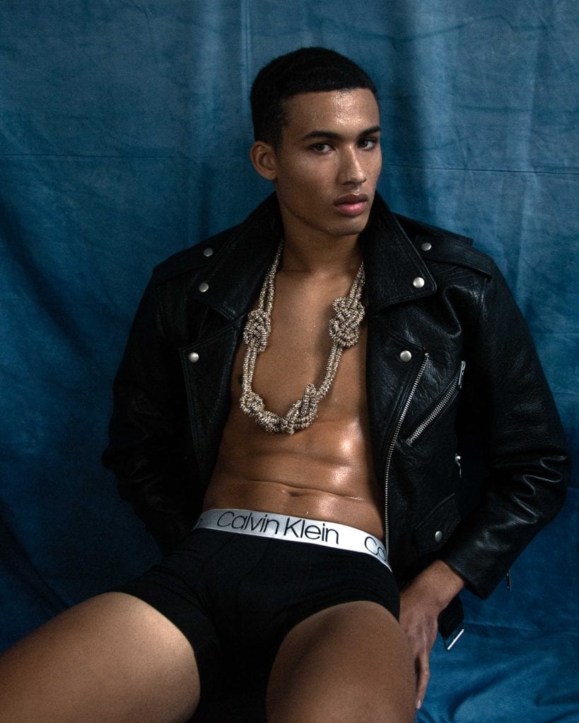 Zyare Griffin by Nico Losado Vanity Teen 虚荣青年 Lifestyle & new faces magazine Zyare Griffin by Nico Losado Zyare Griffin by Nico Losado Vanity Teen 虚荣青年 Lifestyle & new faces magazine