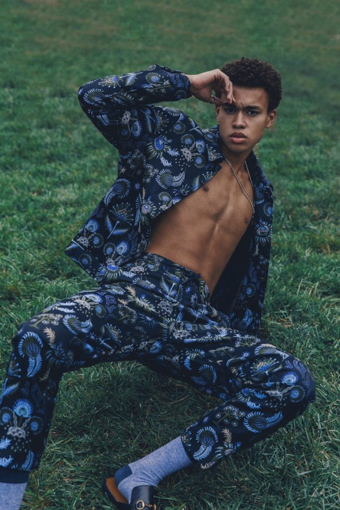 Chandler Angol by Scott Irving Vanity Teen 虚荣青年 Chandler Angol by Scott Irving Chandler Angol by Scott Irving Vanity Teen 虚荣青年