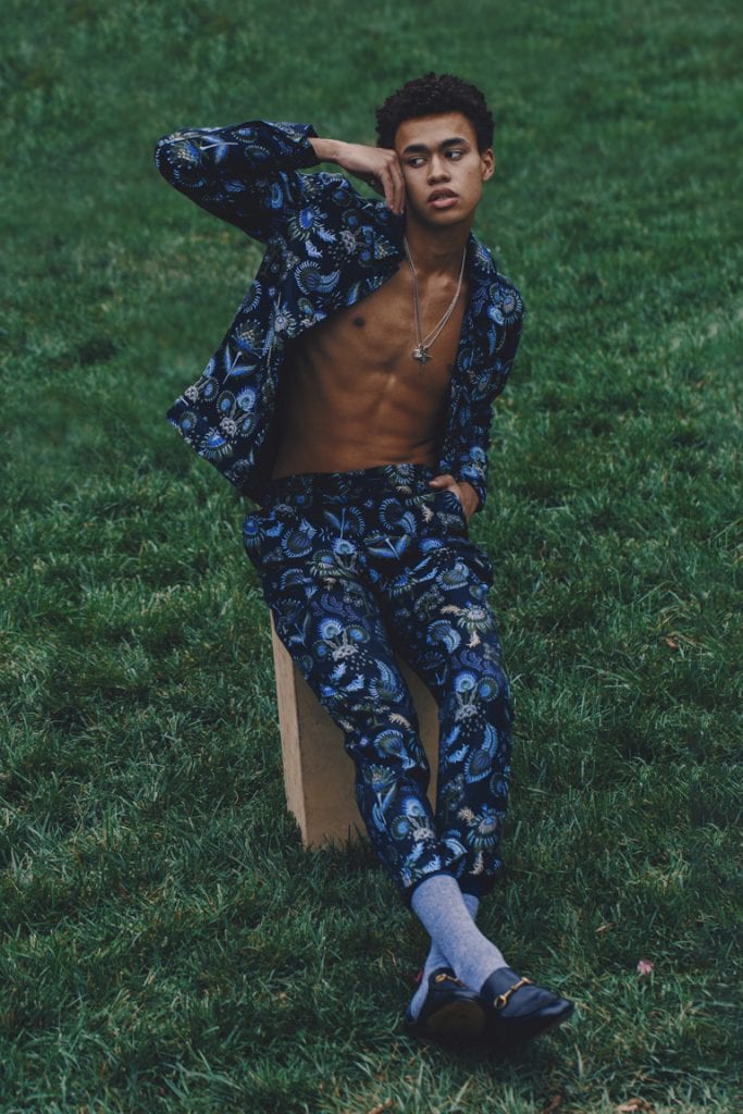 Chandler Angol by Scott Irving Vanity Teen 虚荣青年 Chandler Angol by Scott Irving Chandler Angol by Scott Irving Vanity Teen 虚荣青年