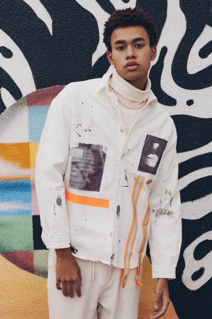 Chandler Angol by Scott Irving Vanity Teen 虚荣青年 Chandler Angol by Scott Irving Chandler Angol by Scott Irving Vanity Teen 虚荣青年