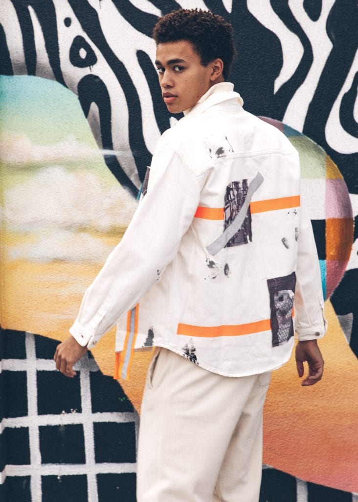 Chandler Angol by Scott Irving Vanity Teen 虚荣青年 Chandler Angol by Scott Irving Chandler Angol by Scott Irving Vanity Teen 虚荣青年