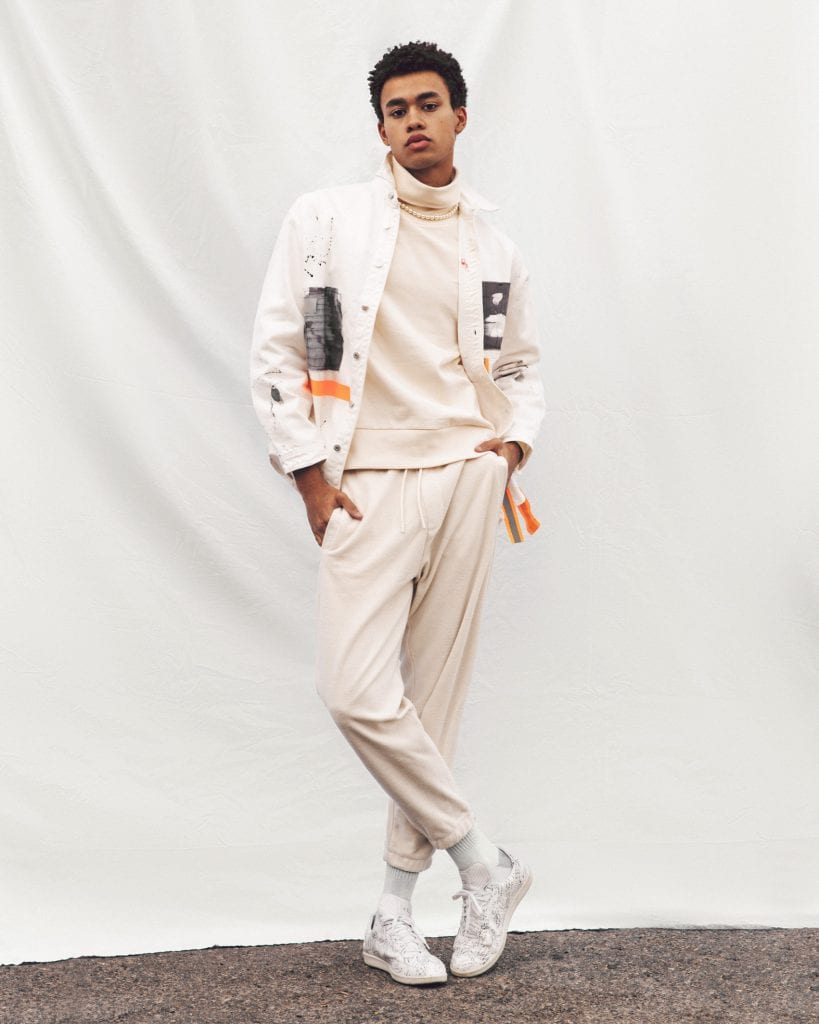 Chandler Angol by Scott Irving Vanity Teen 虚荣青年 Chandler Angol by Scott Irving Chandler Angol by Scott Irving Vanity Teen 虚荣青年